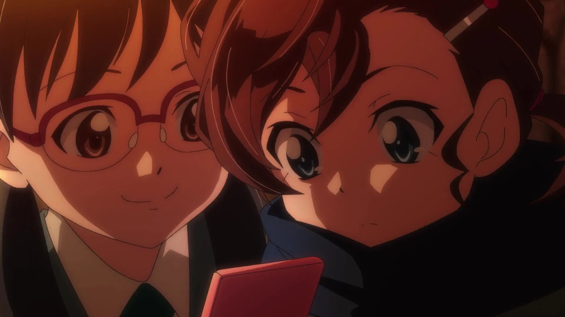 Щелкунчик Китаро