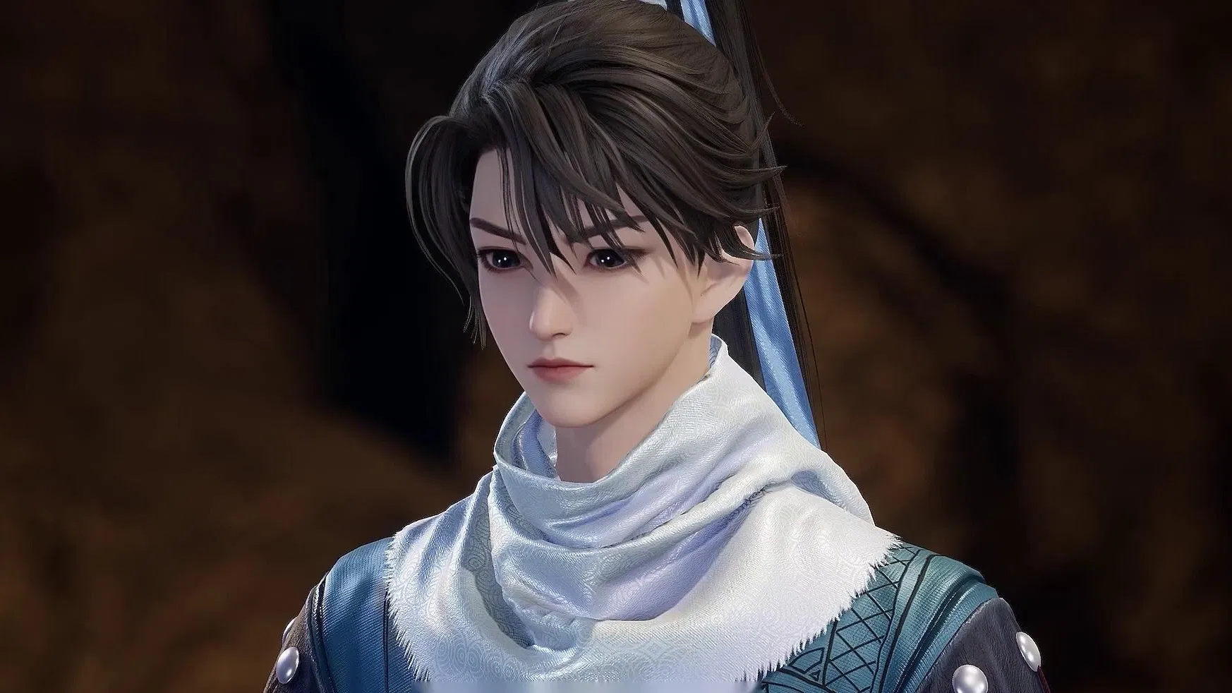 Трон десяти тысяч мечей