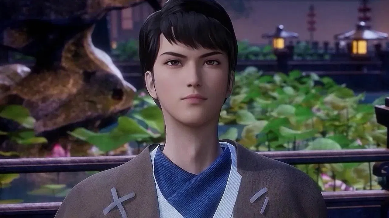 Трон десяти тысяч мечей