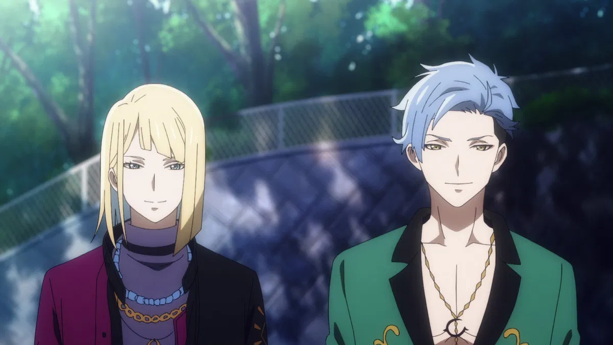 Визуальная тюрьма