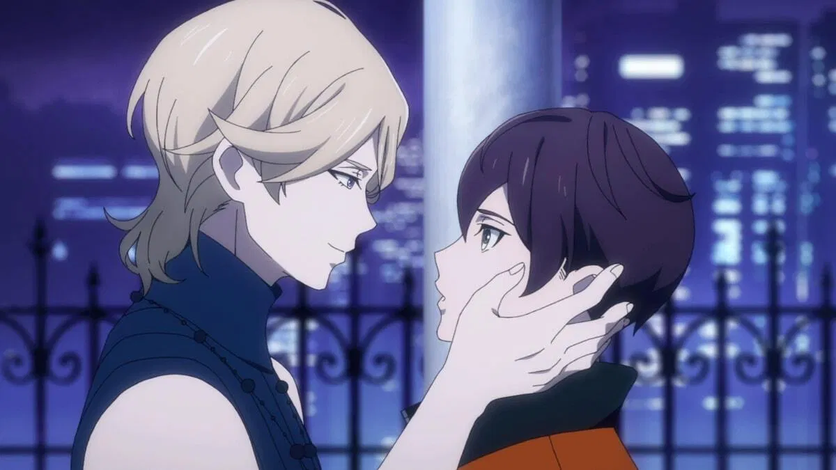 Визуальная тюрьма