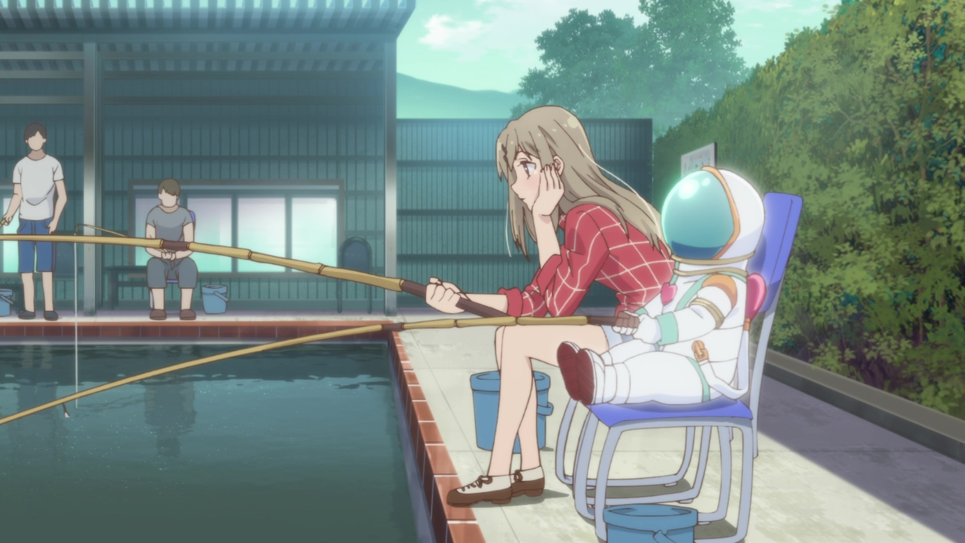 Адати и Симамура