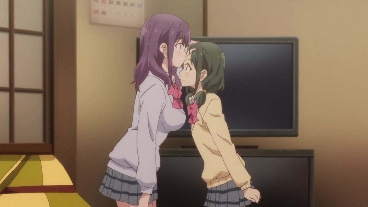 Адати и Симамура