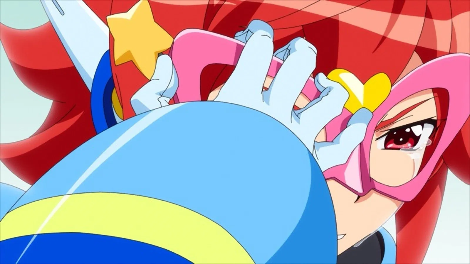 Батарейка из обратного мира