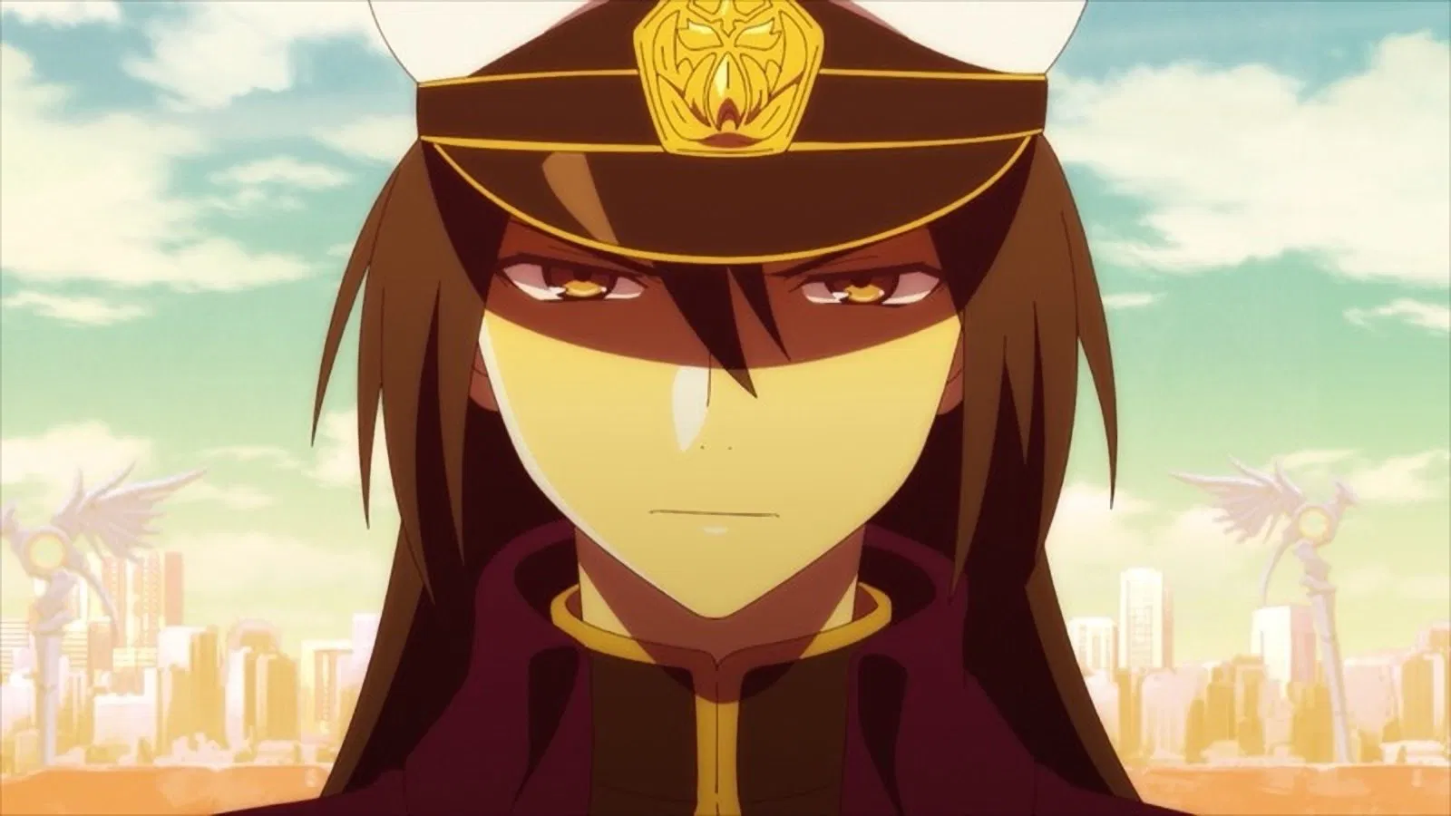 Батарейка из обратного мира