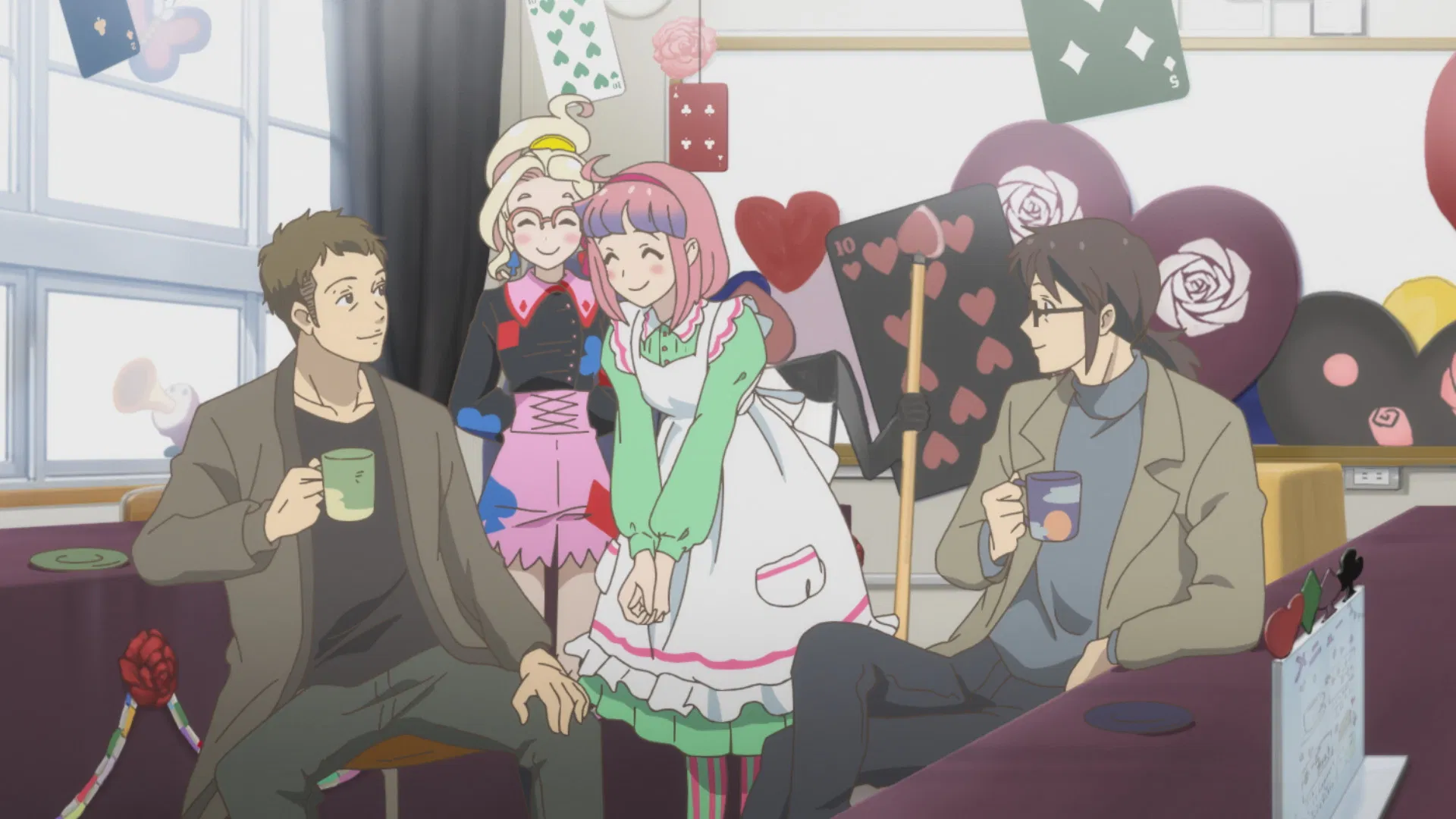 Сделаем свою кружку!