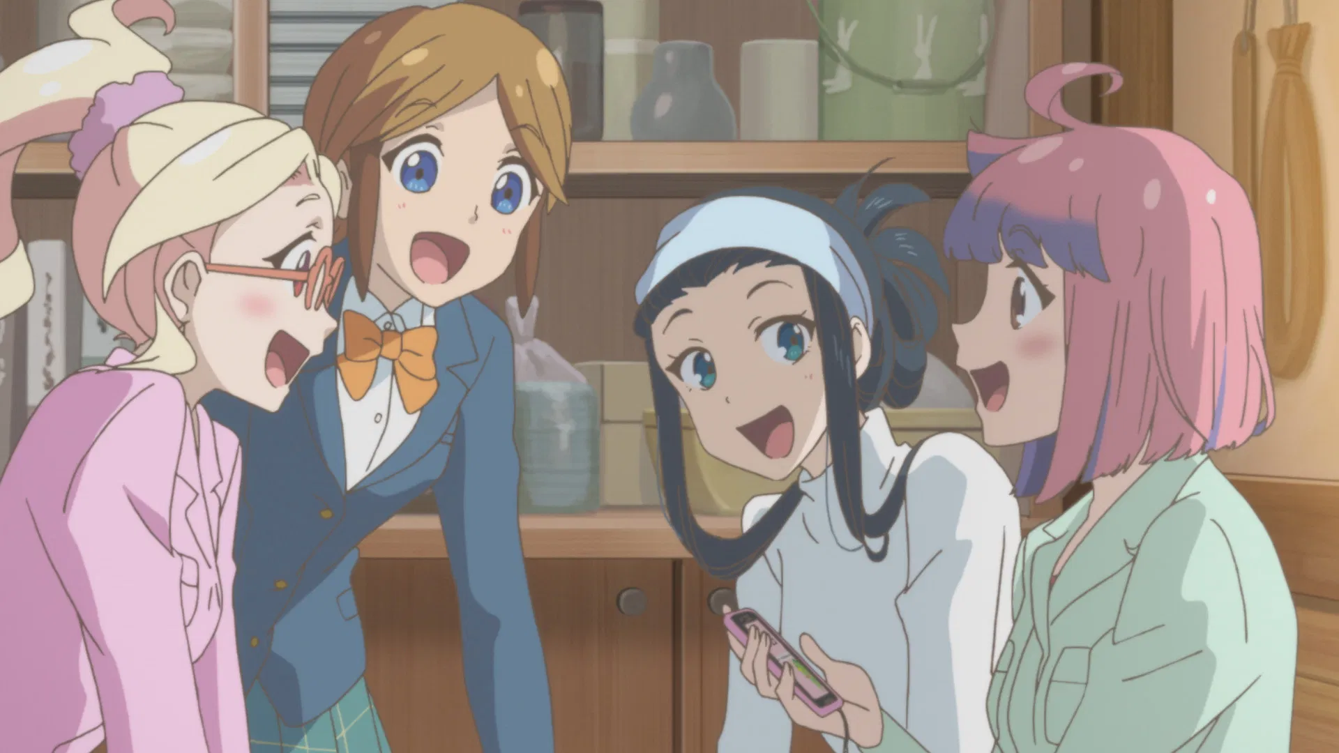 Сделаем свою кружку!