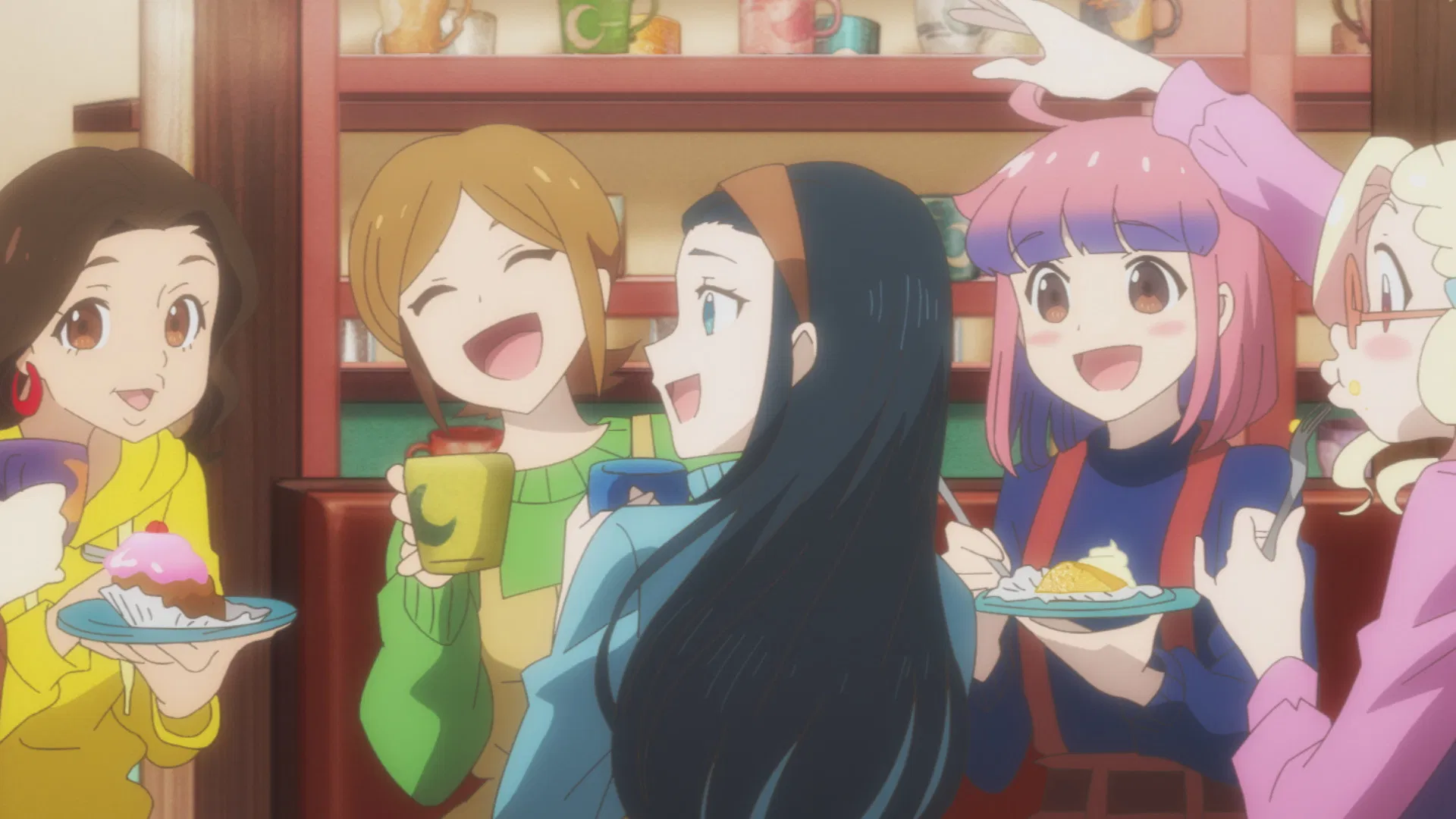 Сделаем свою кружку!