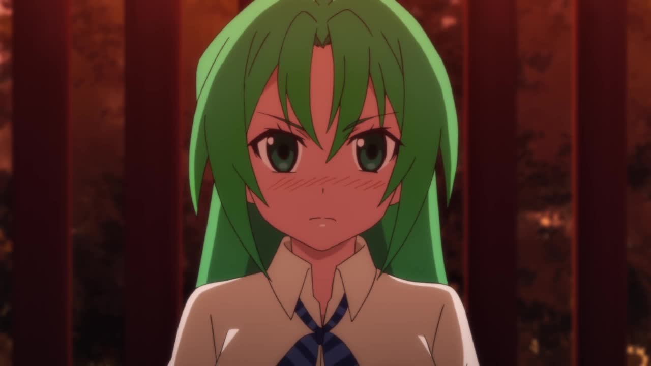 Когда плачут цикады (2021)