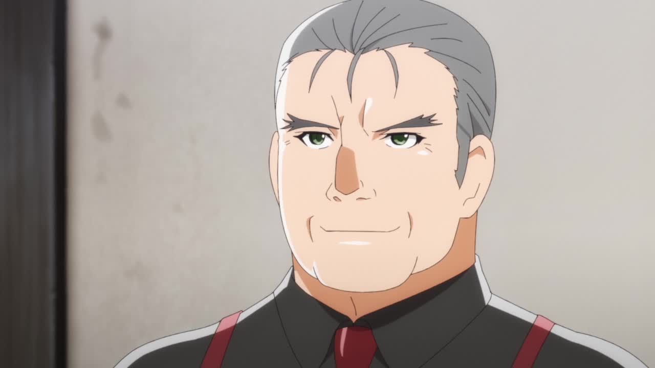 Когда плачут цикады (2021)