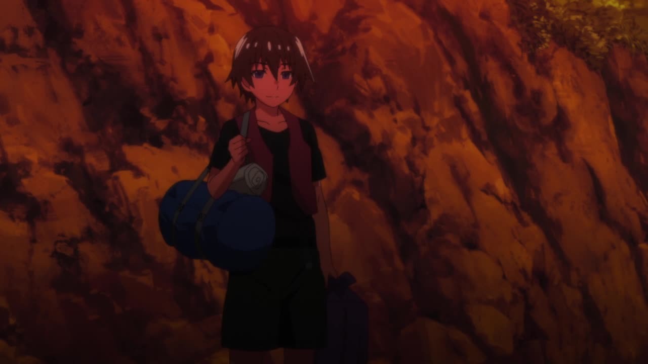 Когда плачут цикады (2021)