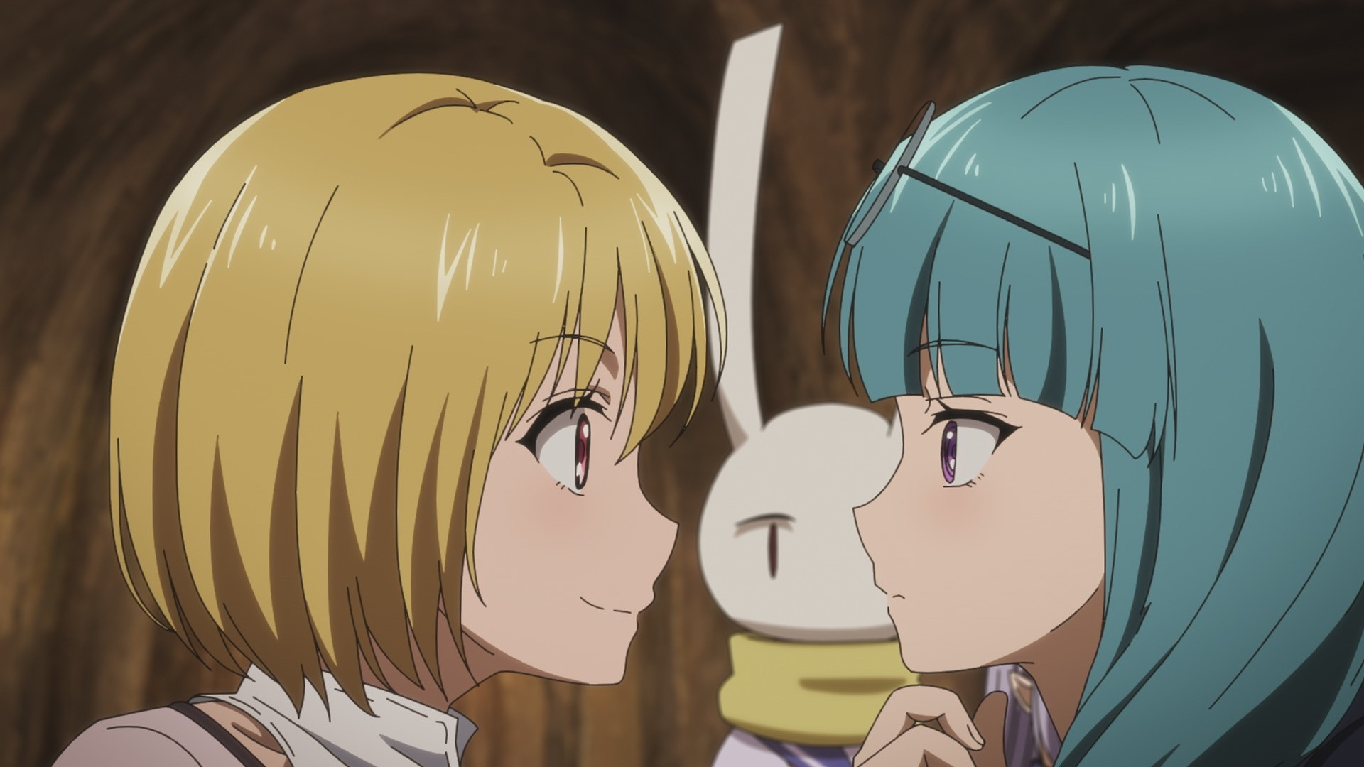 Персиковый мальчик с того берега