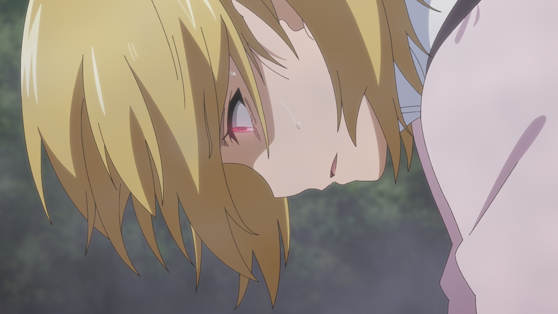 Персиковый мальчик с того берега