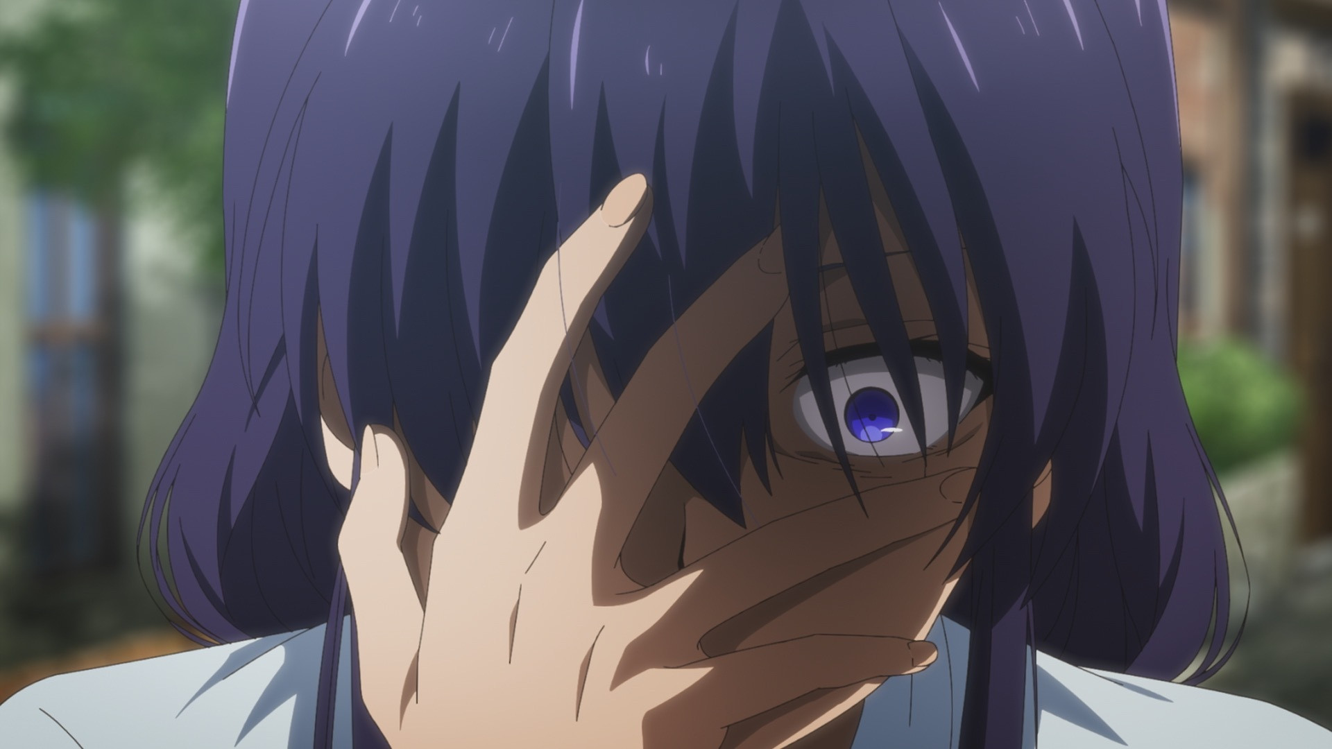 Персиковый мальчик с того берега