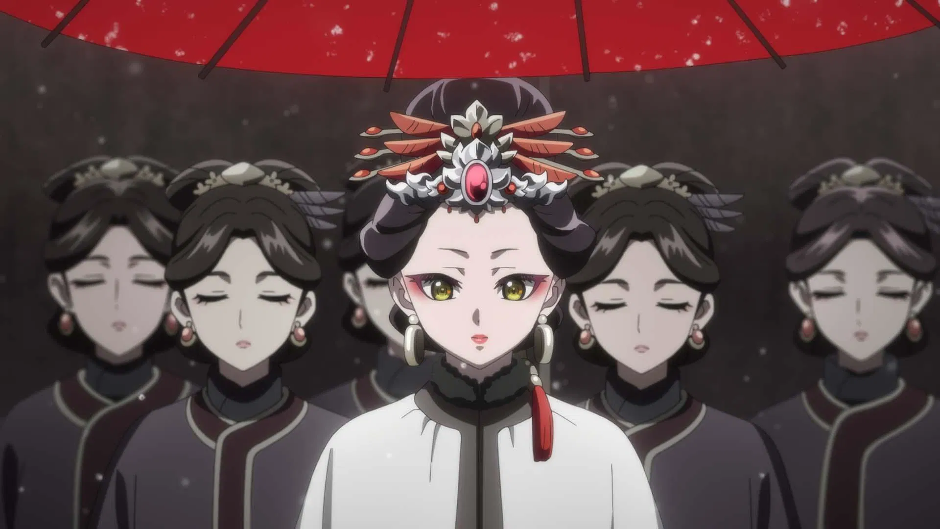 Записки аптекаря