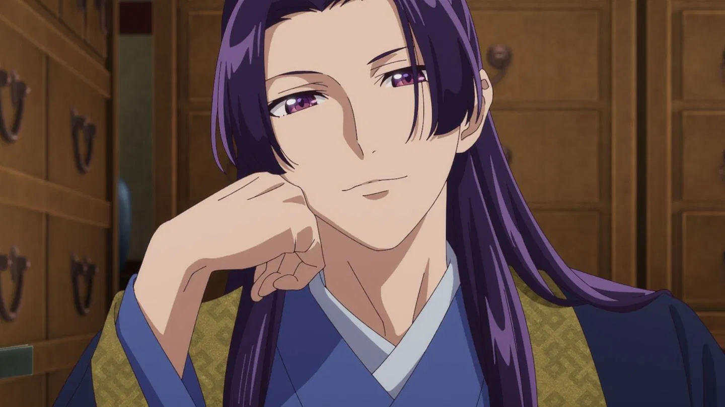 Записки аптекаря