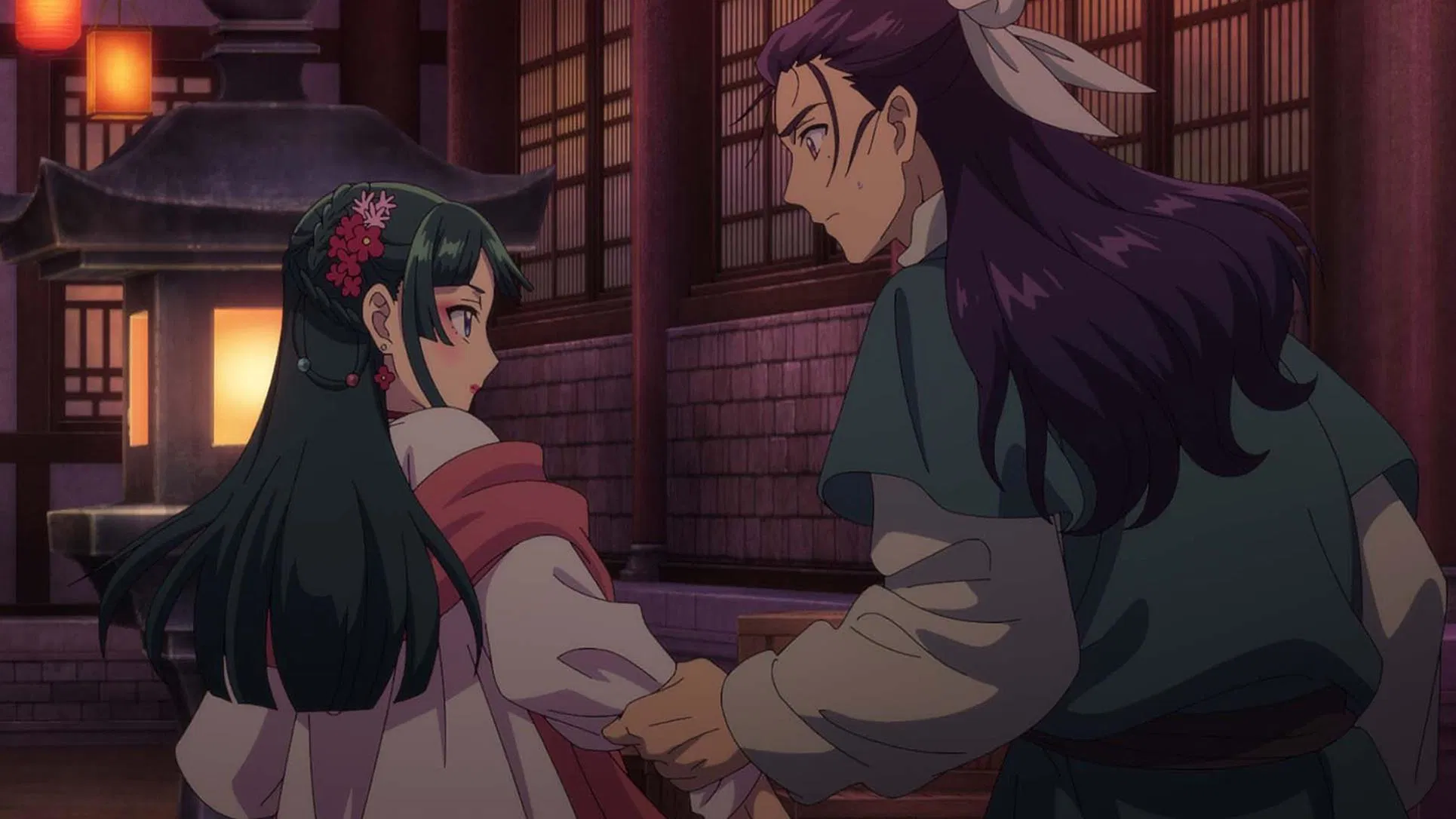 Записки аптекаря