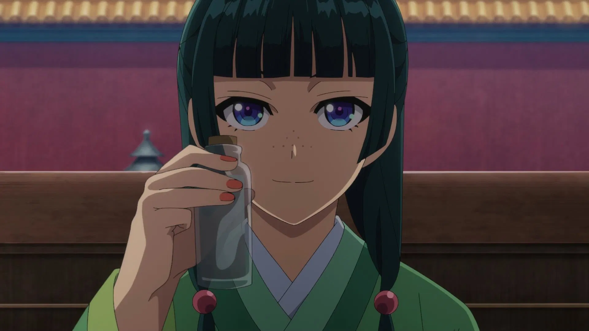 Записки аптекаря