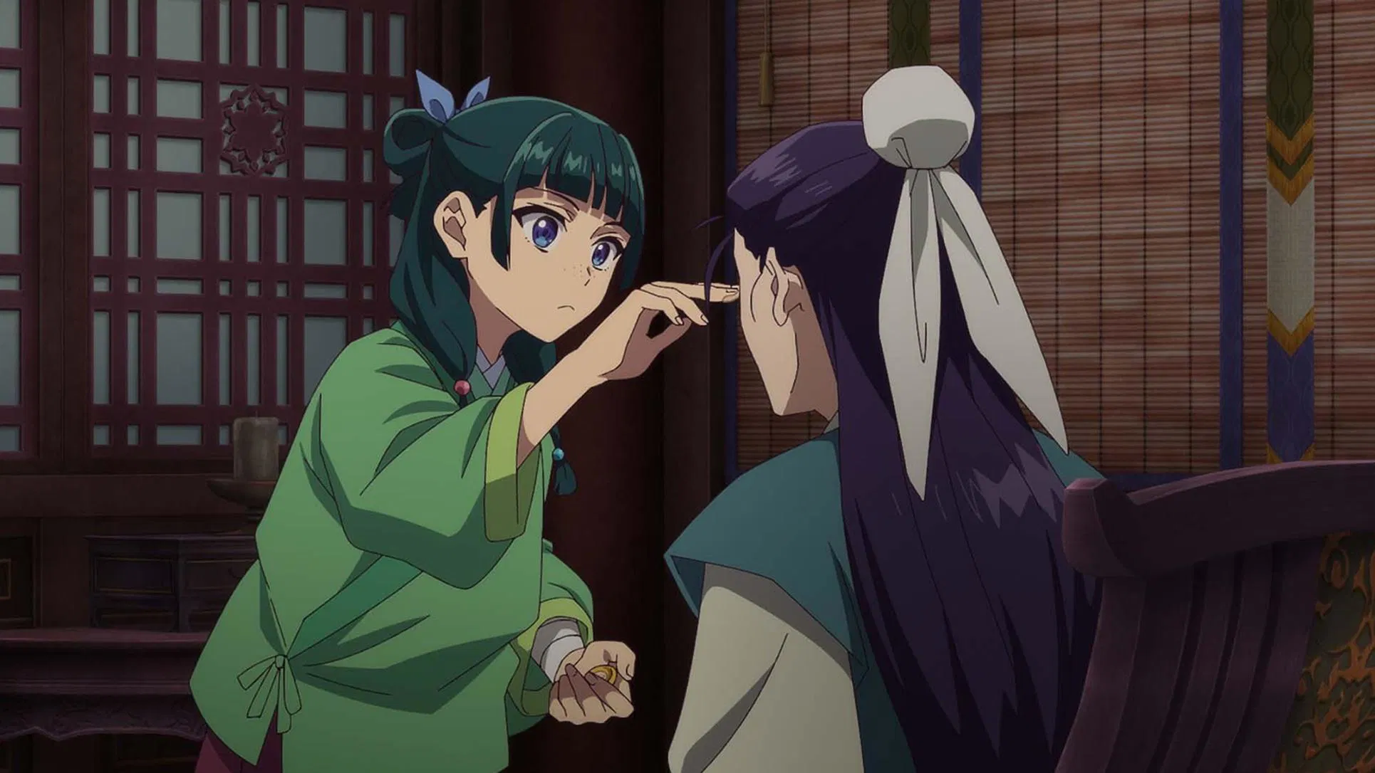 Записки аптекаря