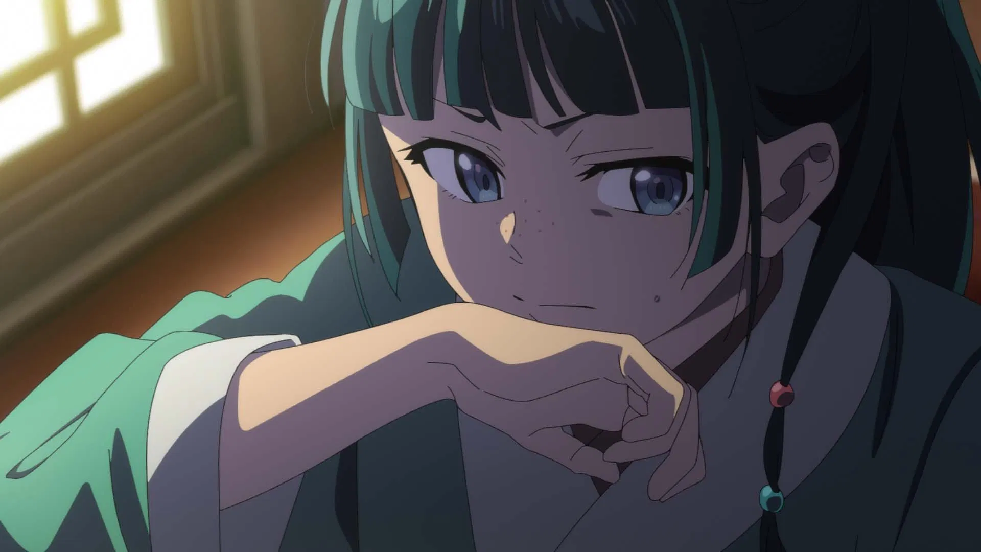 Записки аптекаря