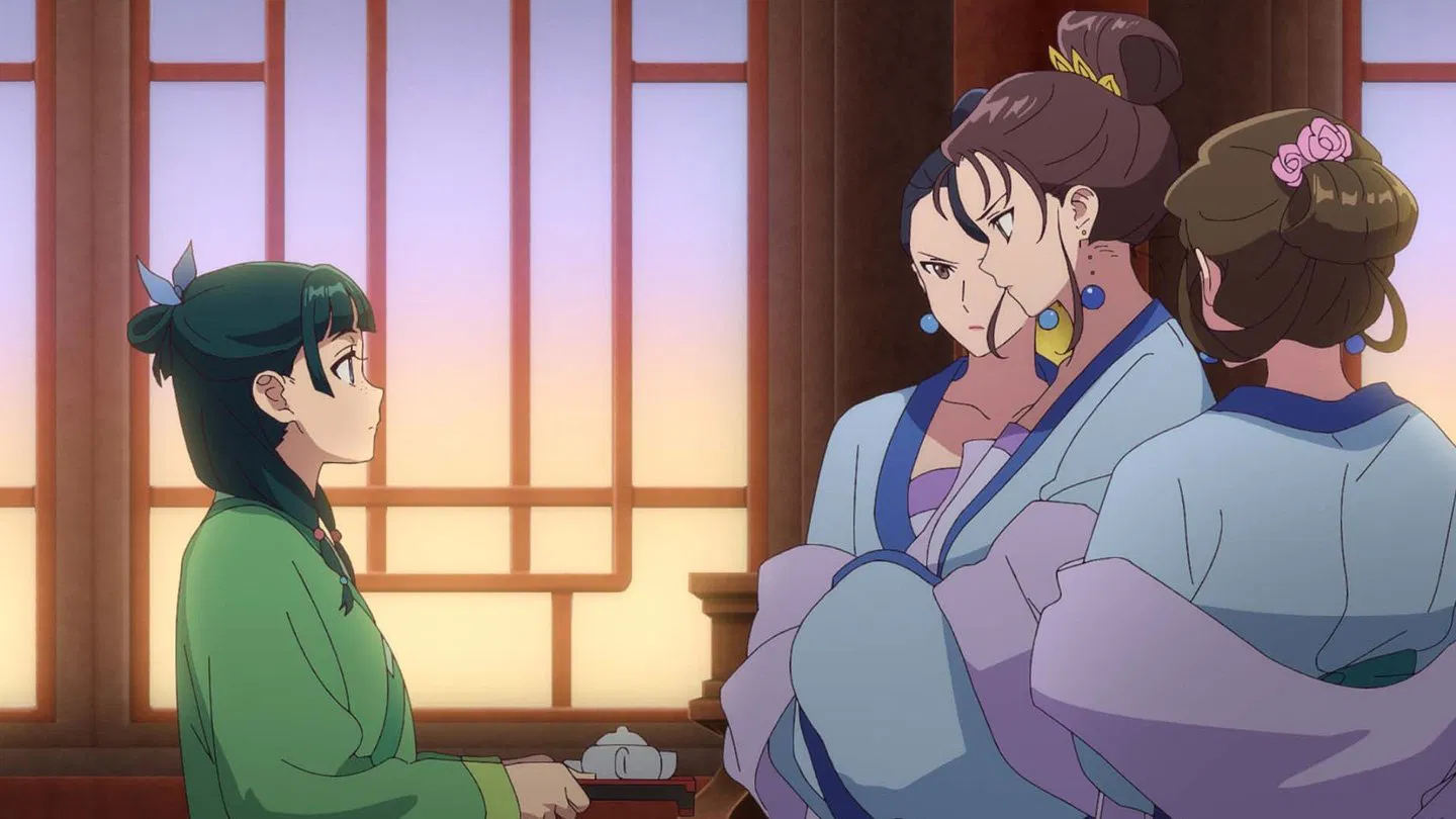 Записки аптекаря