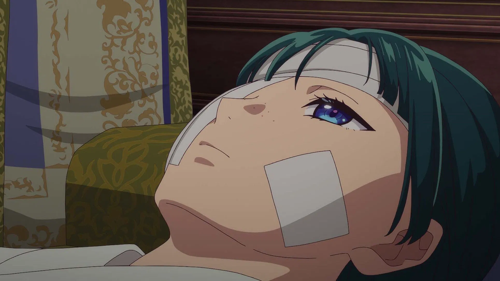 Записки аптекаря