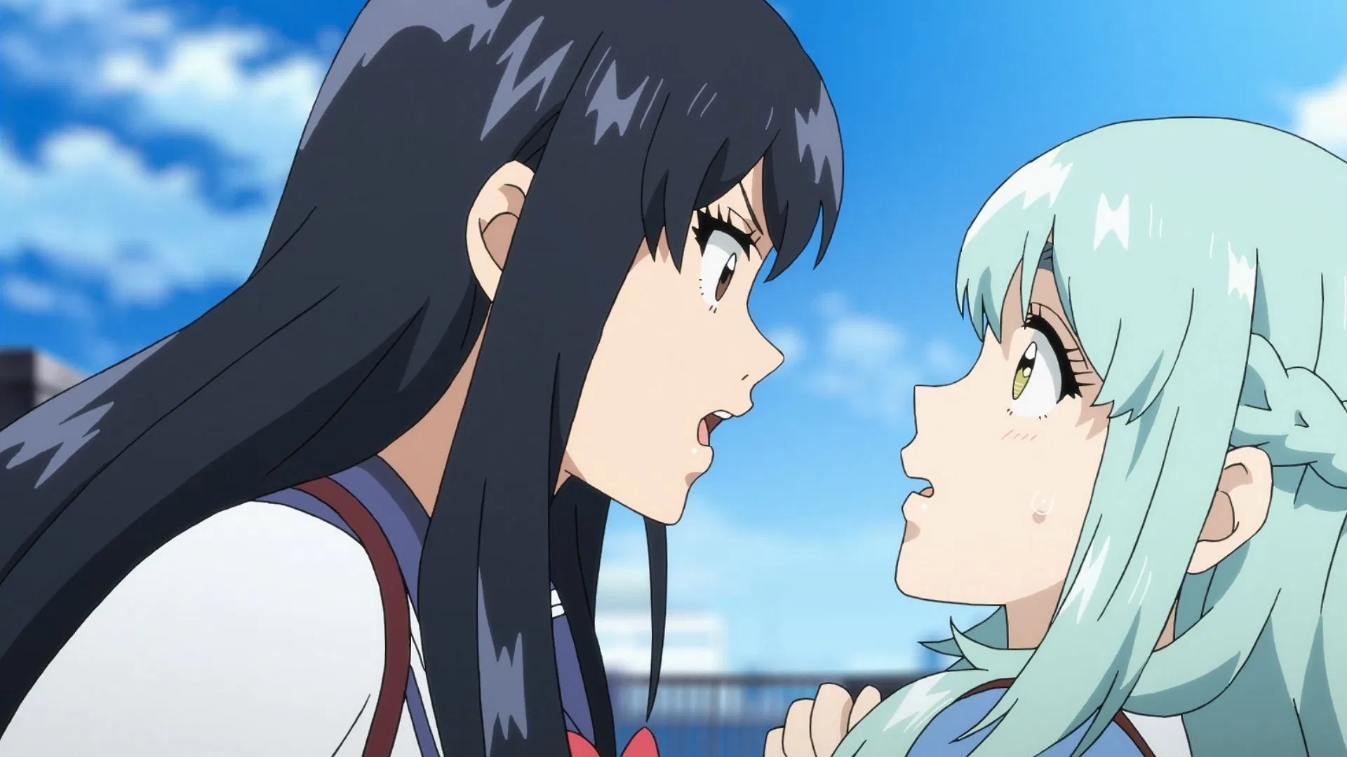 Небесное вторжение