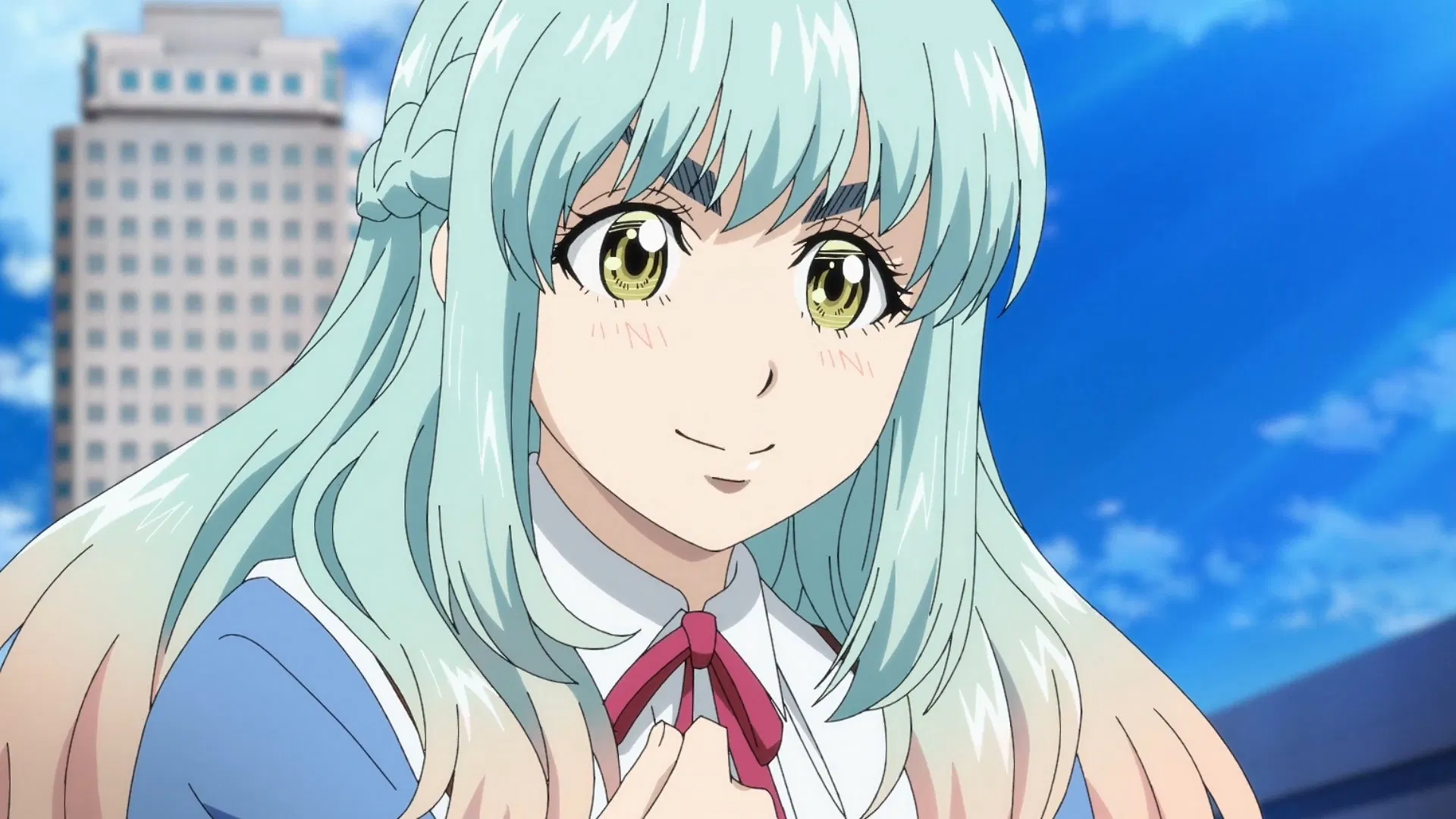 Небесное вторжение