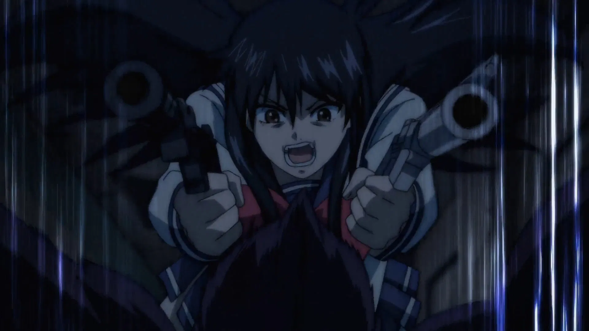 Небесное вторжение