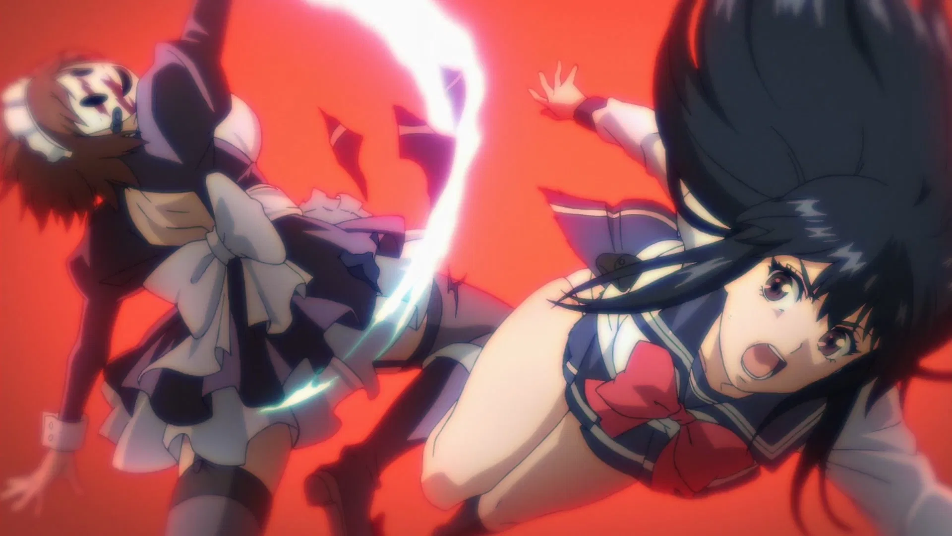 Небесное вторжение