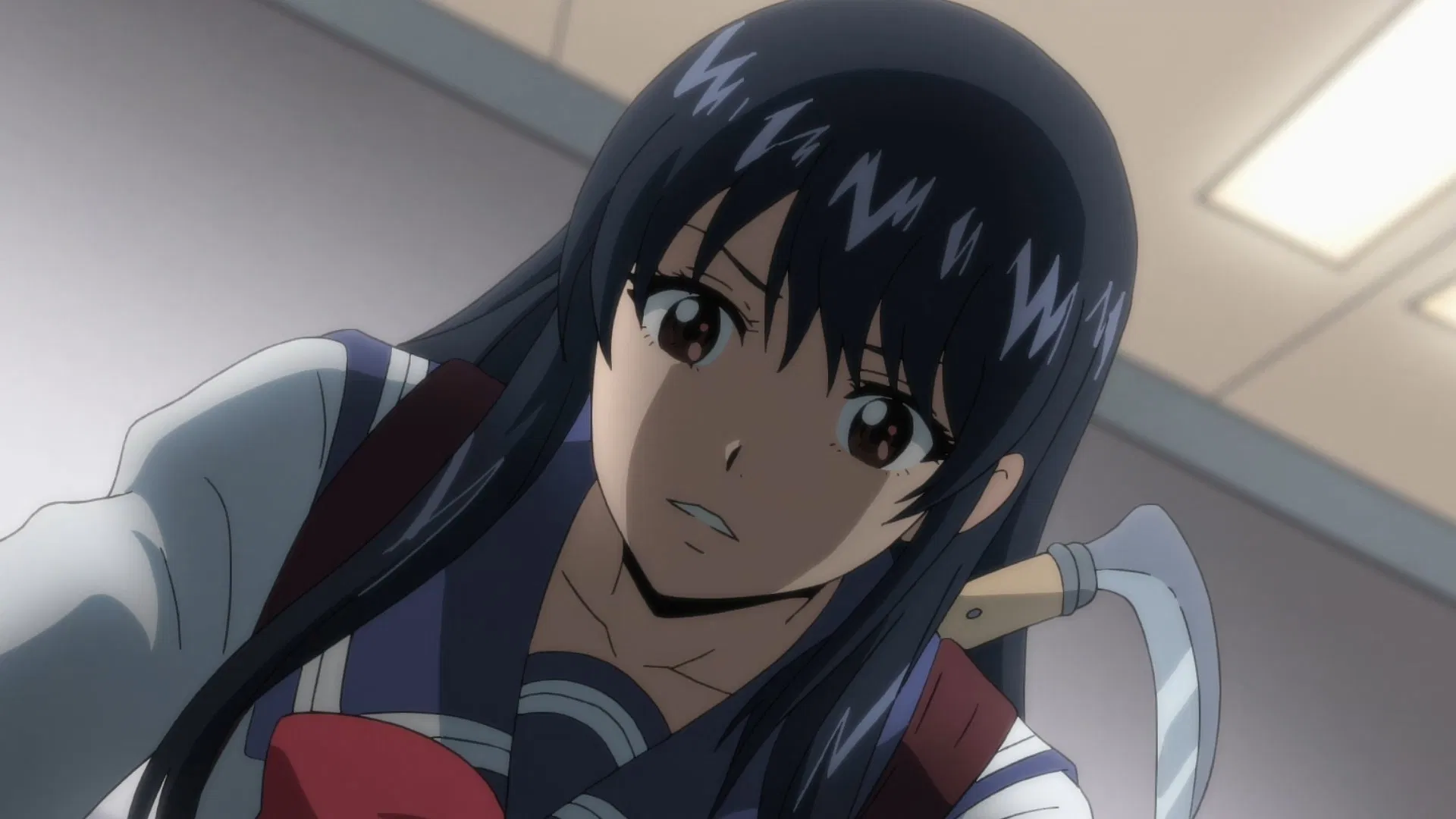 Небесное вторжение