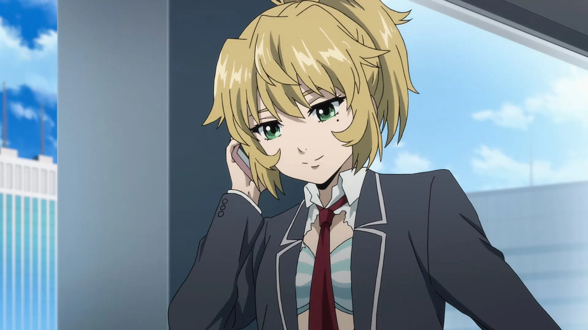 Небесное вторжение