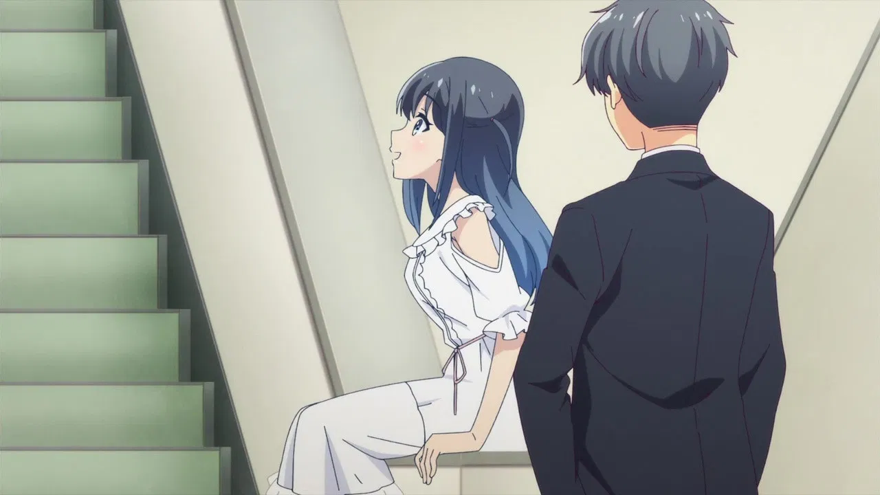 Расцвет айдолов