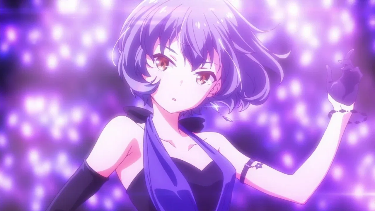 Расцвет айдолов