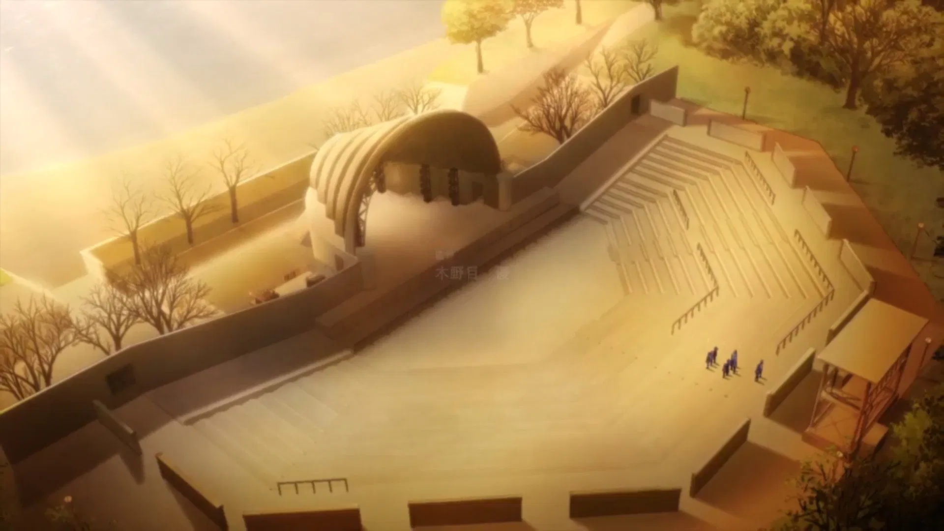 Расцвет айдолов