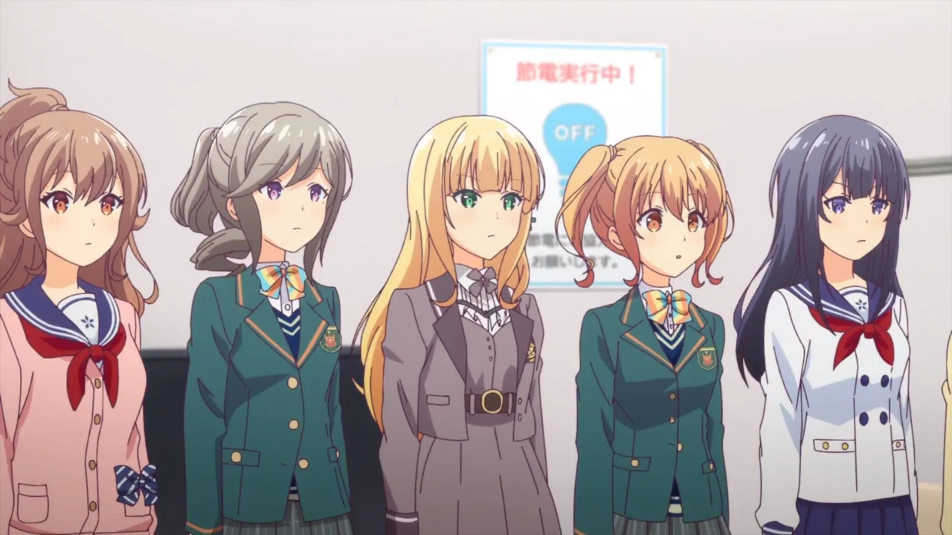 Расцвет айдолов