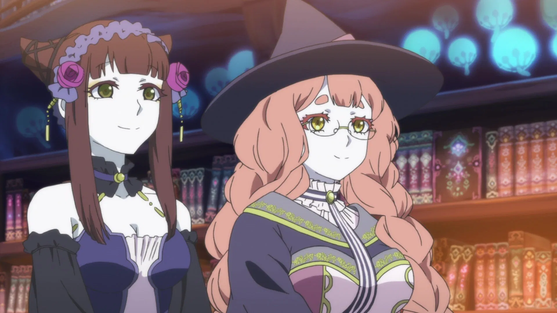 Сомали и Дух леса