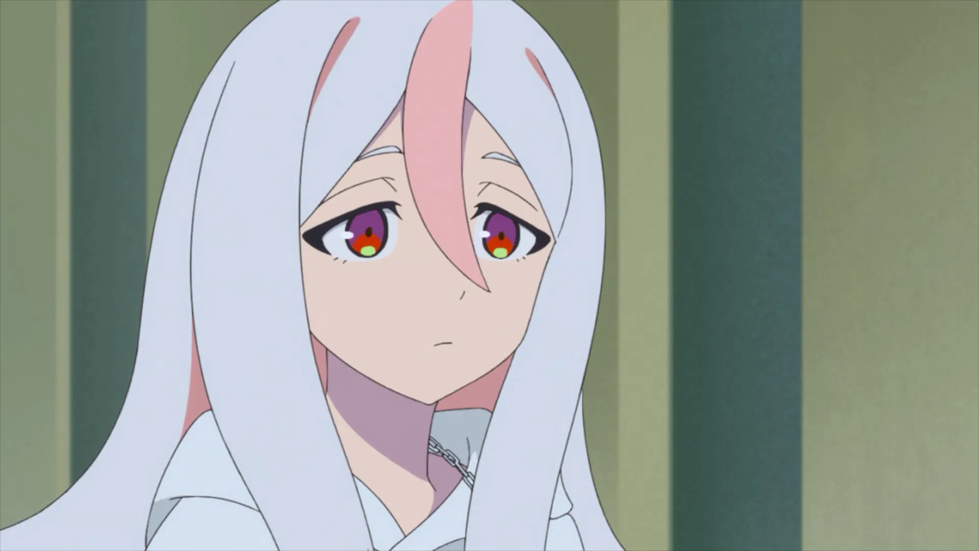 Совершенно новое животное