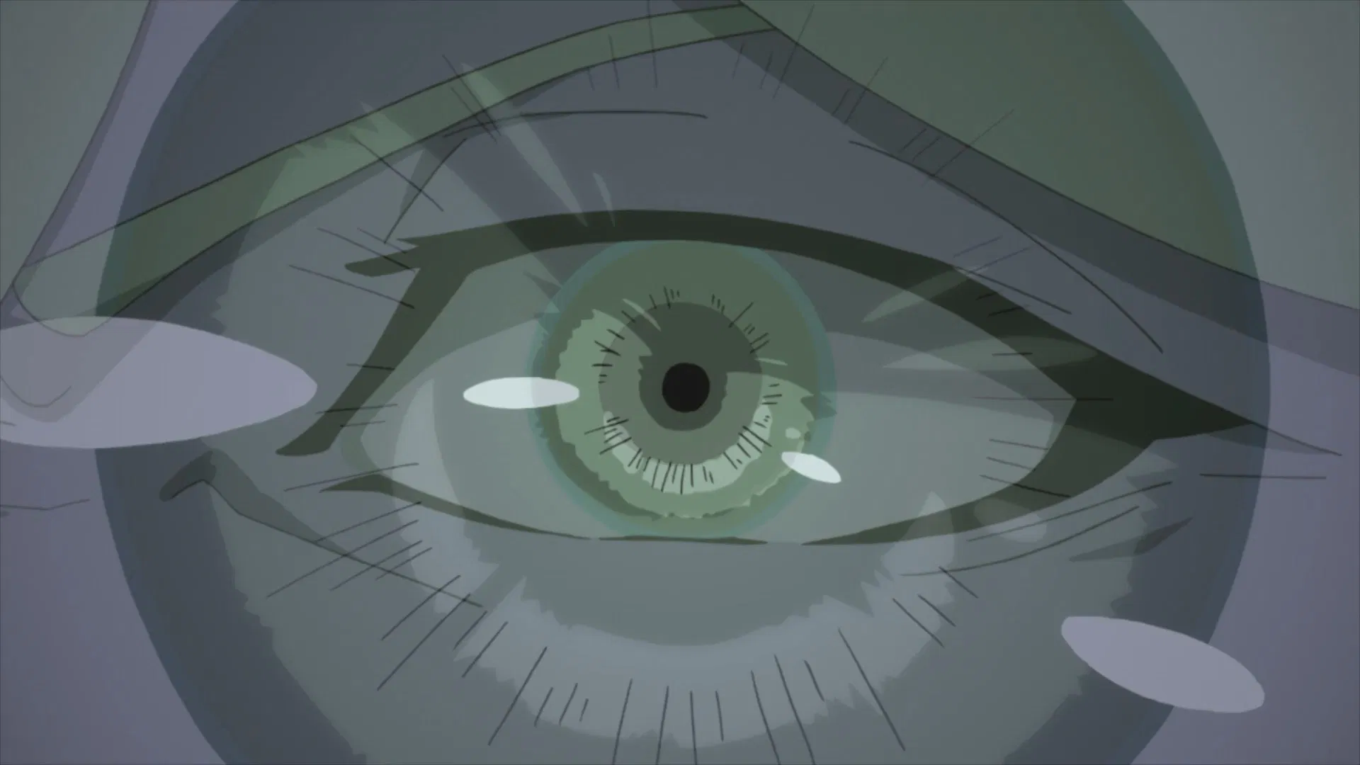 Совершенно новое животное