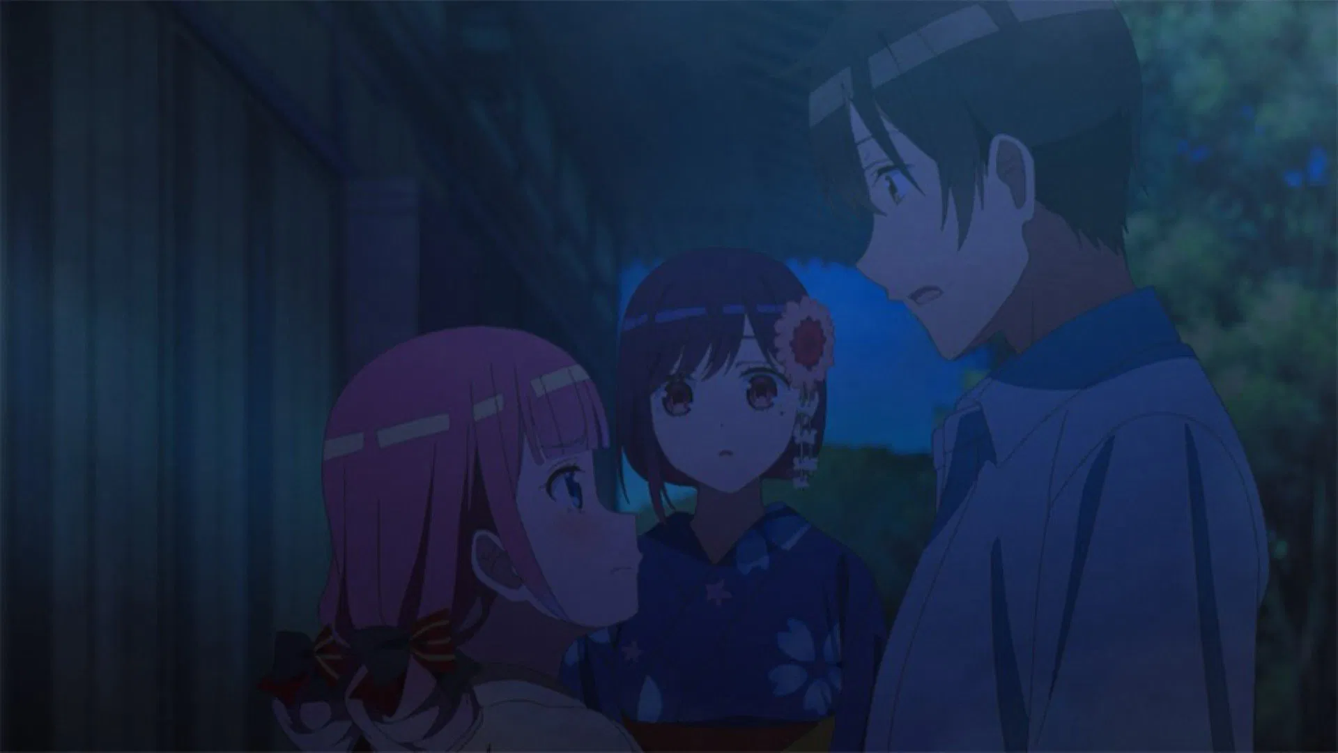 Ватари на грани краха