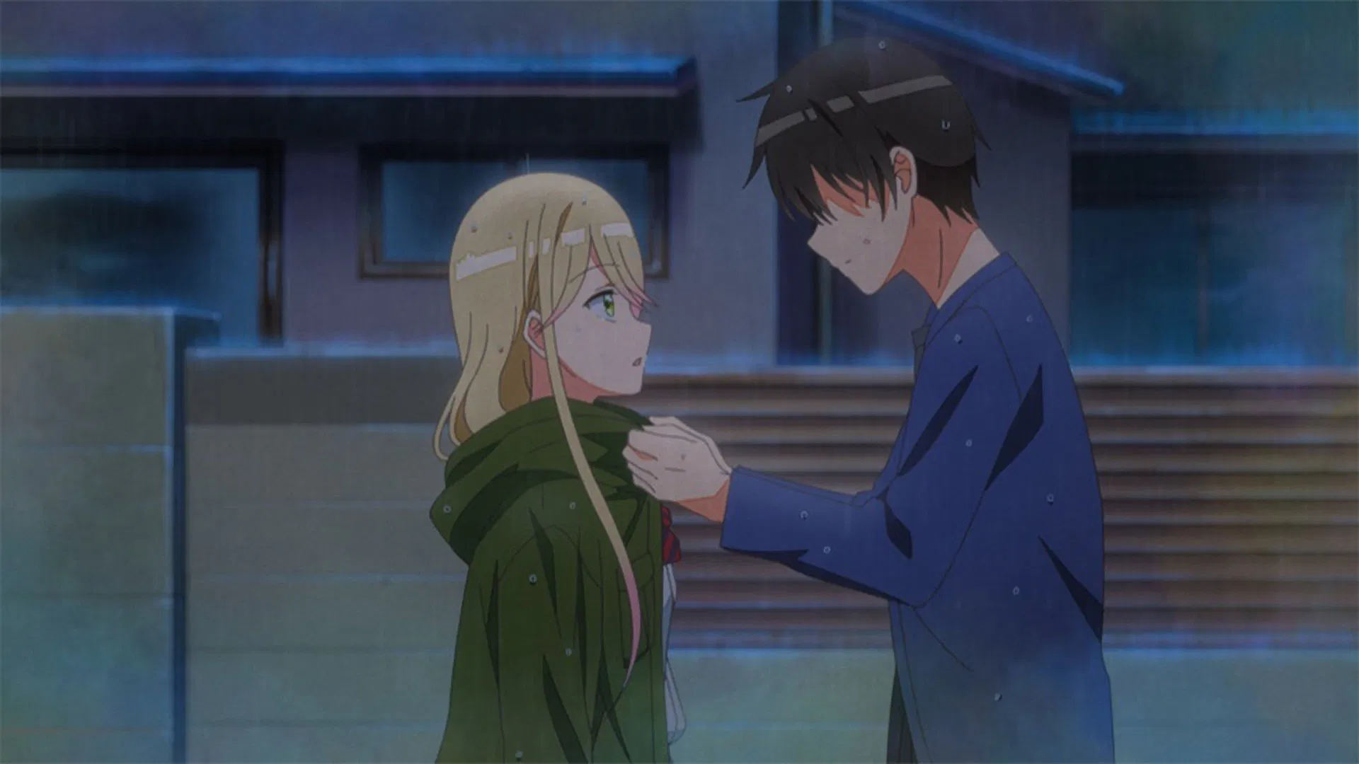 Ватари на грани краха