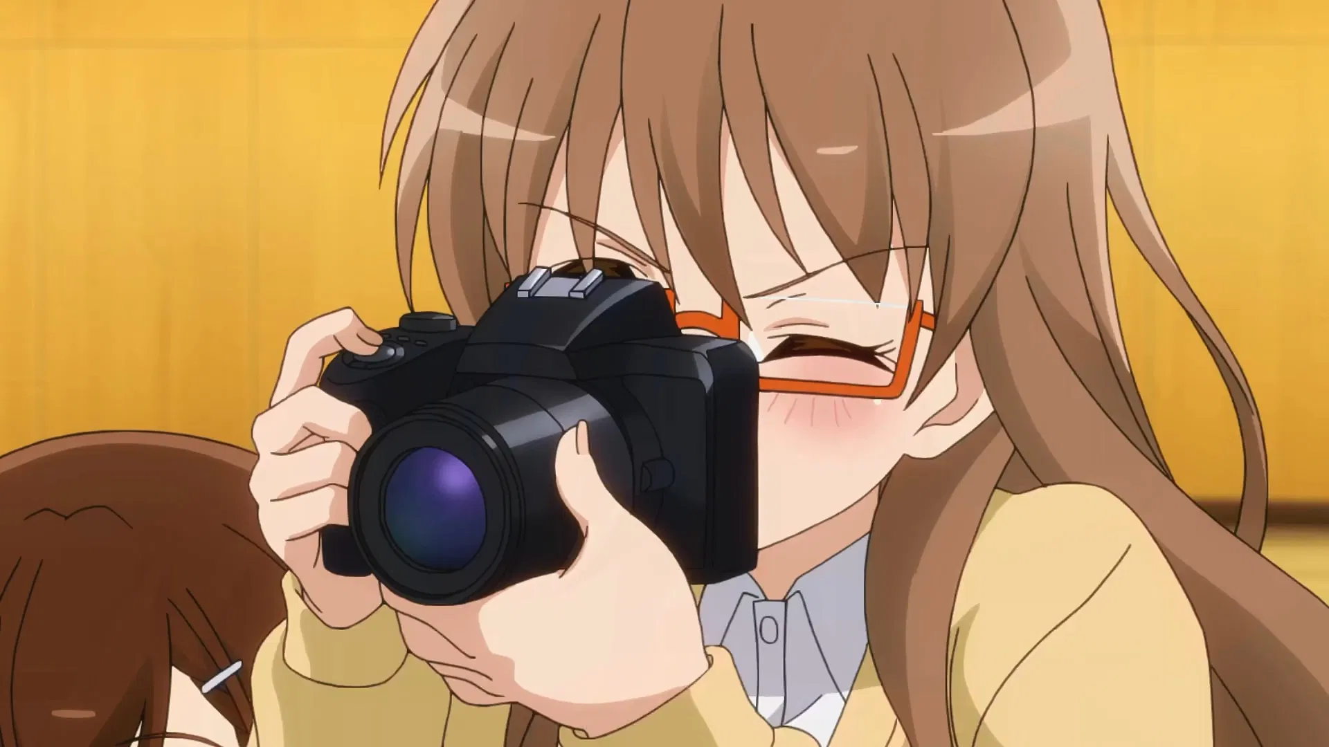 Винтовка прекрасна