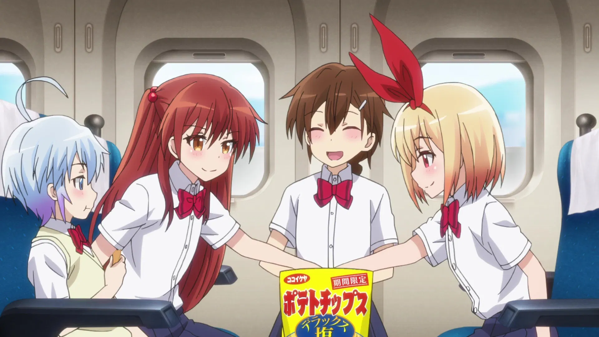 Винтовка прекрасна