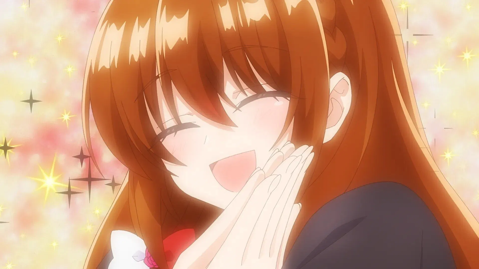 Тёмное прошлое перевоплощённой злодейки