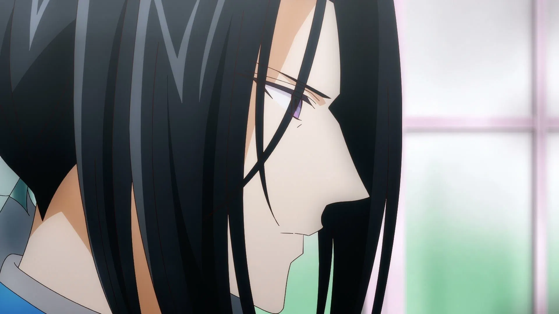 Тёмное прошлое перевоплощённой злодейки