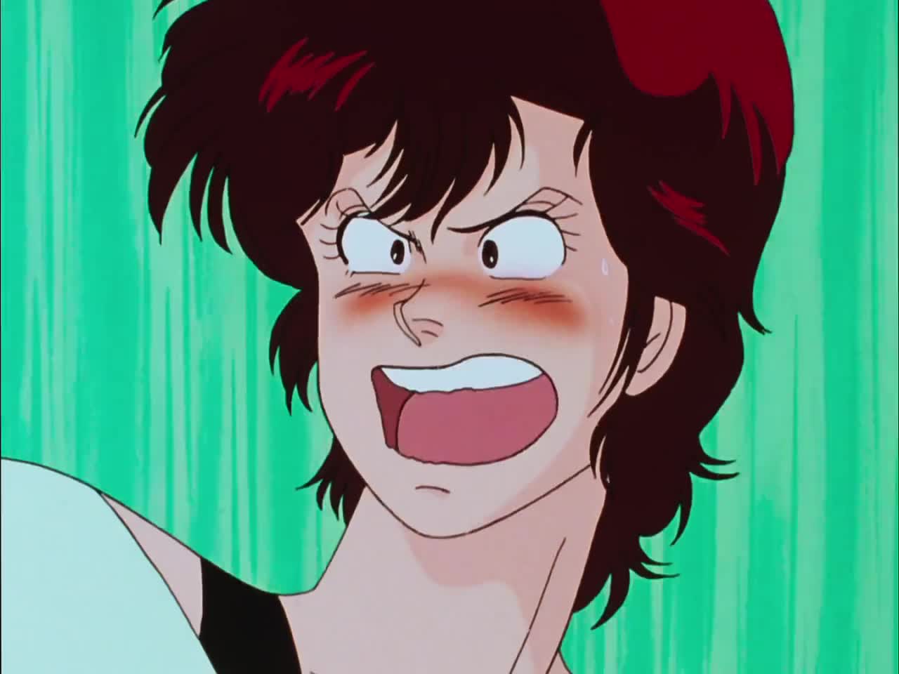 Городской охотник 2