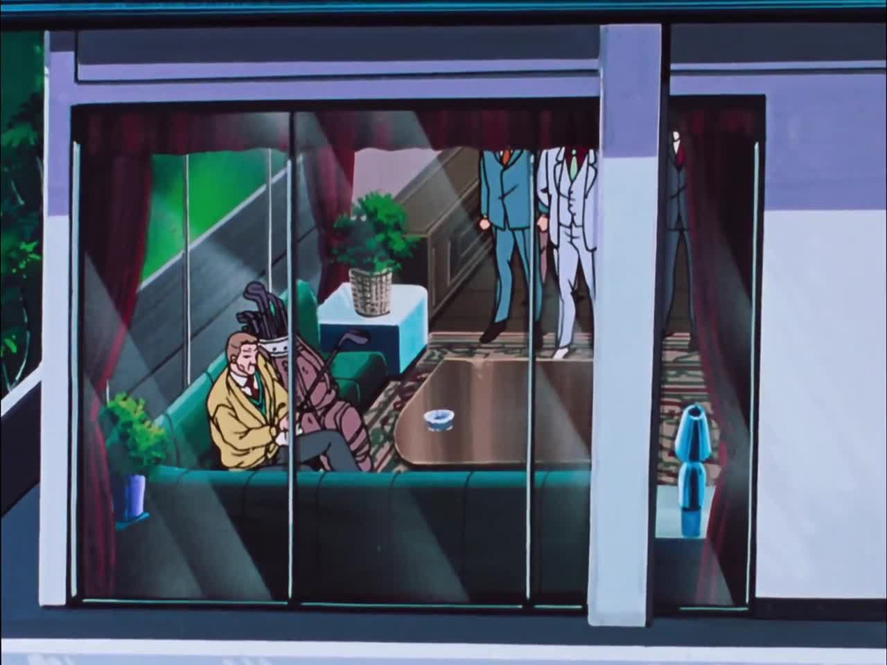 Городской охотник 2