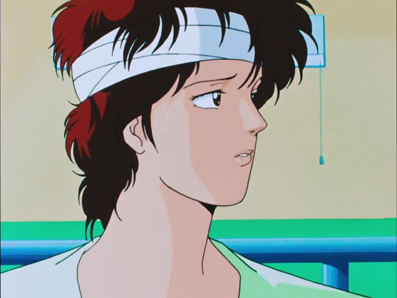 Городской охотник 2