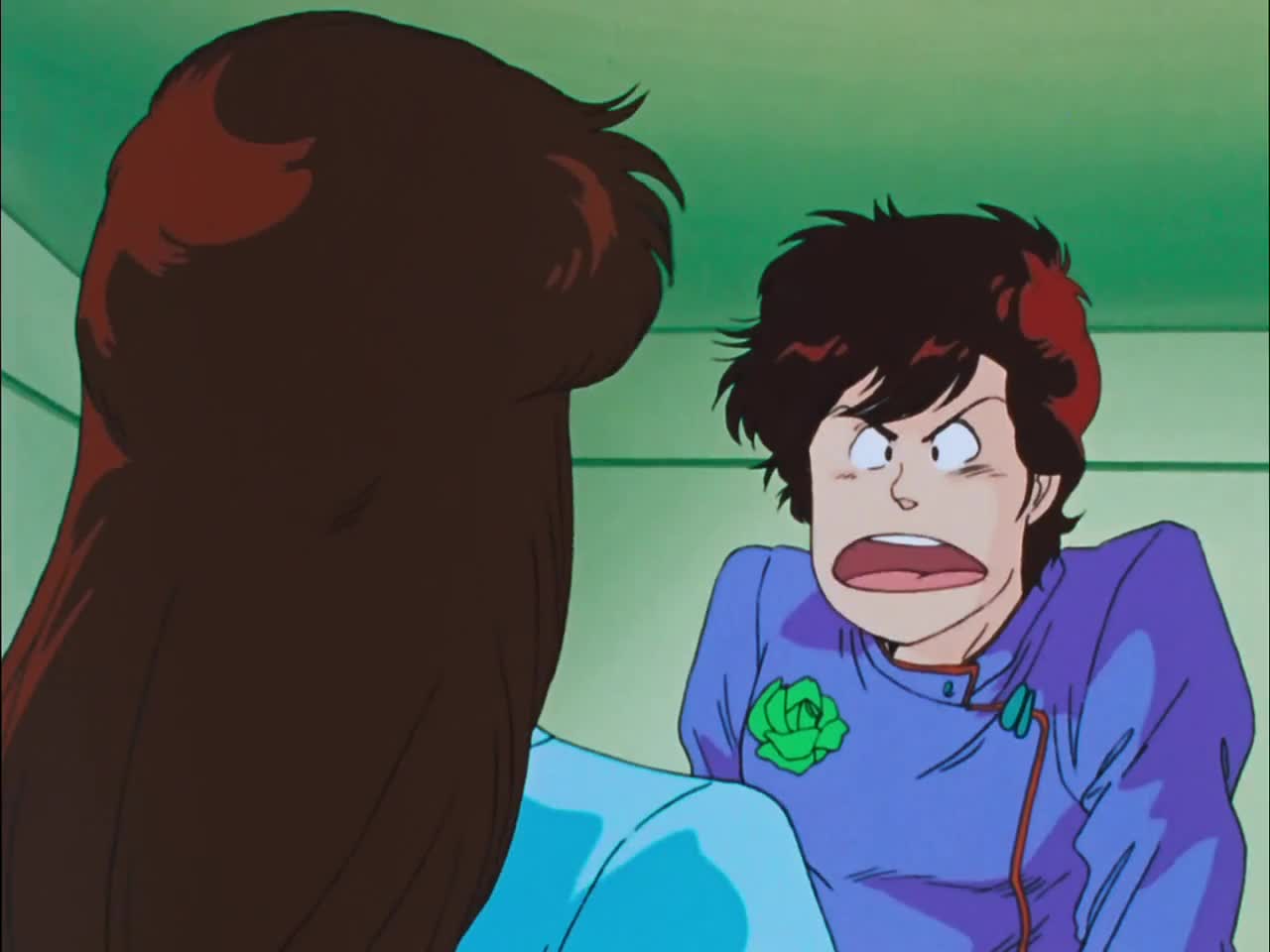 Городской охотник 2