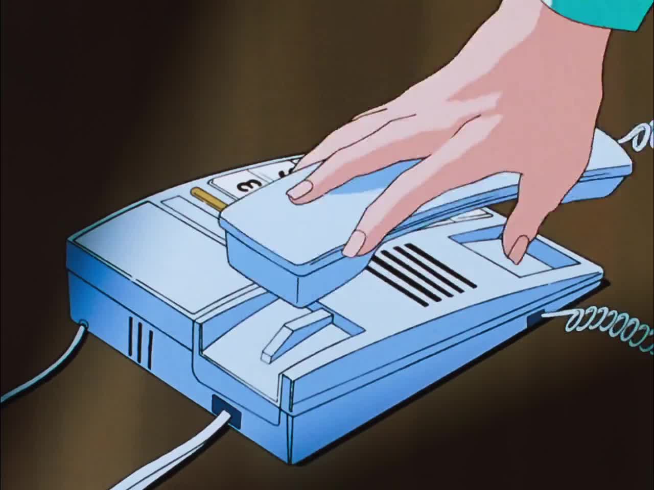 Городской охотник 2